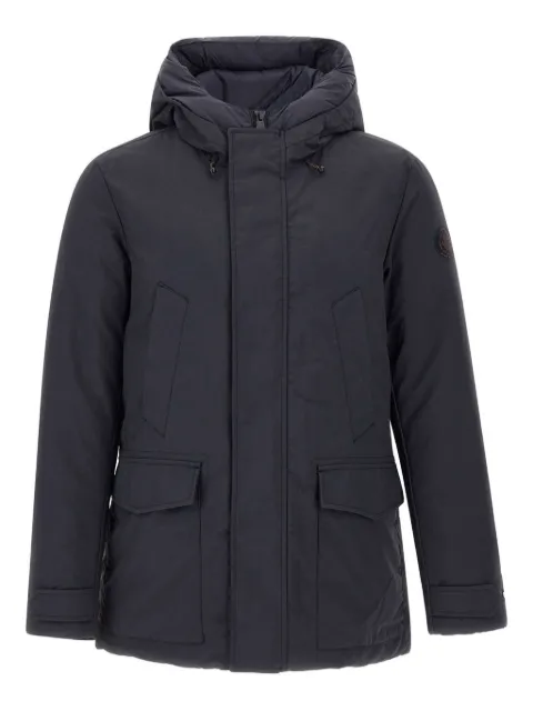 Save The Duck Forest jacket Blue P42293MCOTO2190010