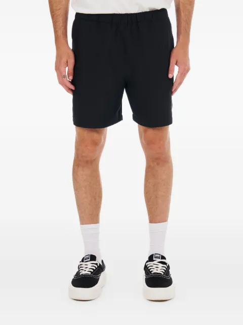 Nahmias Summerland P.E. shorts Black W82R14F13001