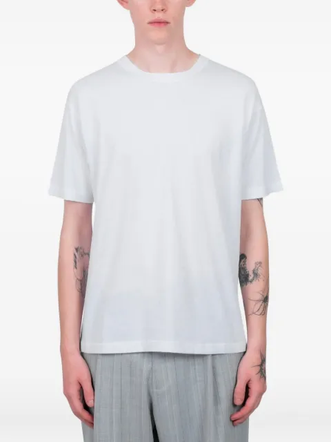 Vous Décidez Pass T-shirt White WHITETSHIRT