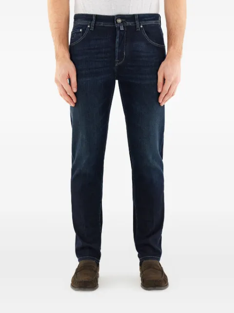 Jacob Cohen Academy pocket jeans Blue QE004030S4071