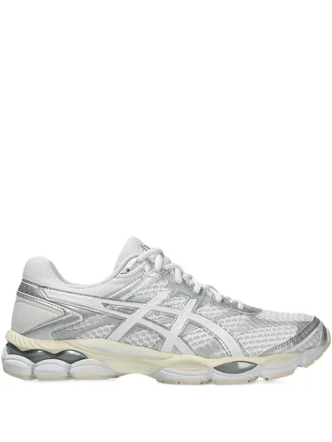 ASICS Gel Cumulus 16 logo sneakers White 1203A733102