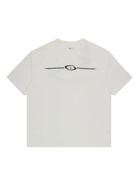 Jordan short-sleeve T-shirt White DZ5510133