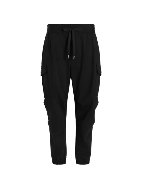Dolce & Gabbana cotton cargo pants with tag Black GW5OHTGK305