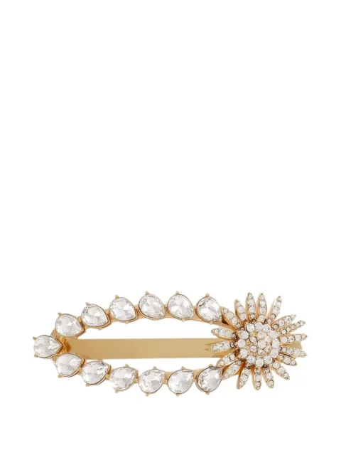 Dolce & Gabbana Re-Edition hair clip Gold WHS2R6W1111