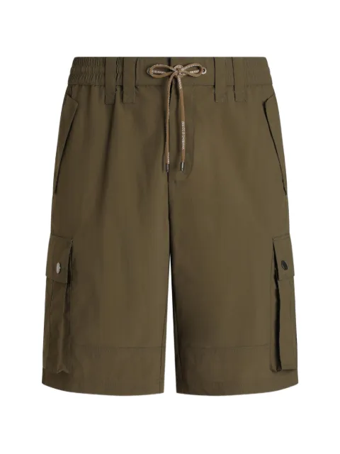 Dolce & Gabbana medium swim boxer shorts Green M4F51TON0C9