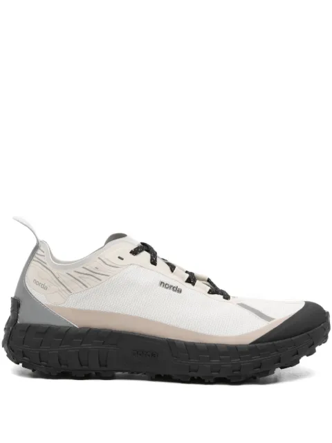 norda 001A sneakers Neutrals NOR0101AMCINDER