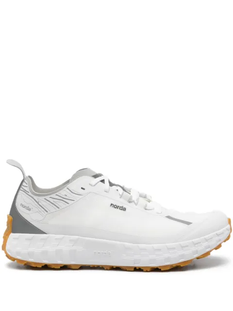 norda 001A sneakers White NOR0101AM