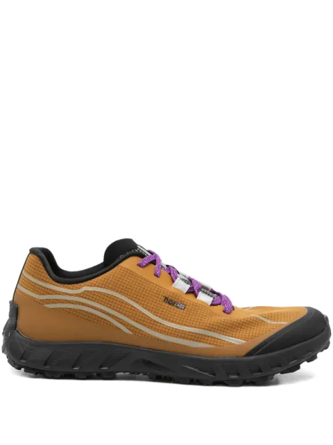norda 002 sneakers Brown NOR0102MOAK