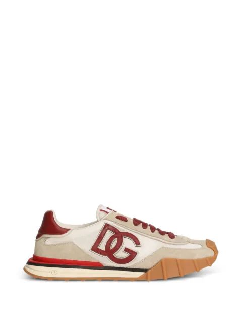 Dolce & Gabbana DG athletic sneakers Neutrals CS2384AZ862