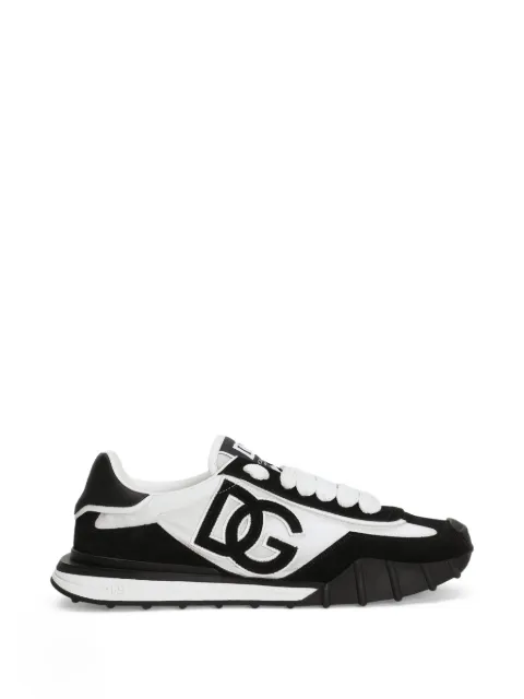 Dolce & Gabbana logo sneakers White CS2384A0136