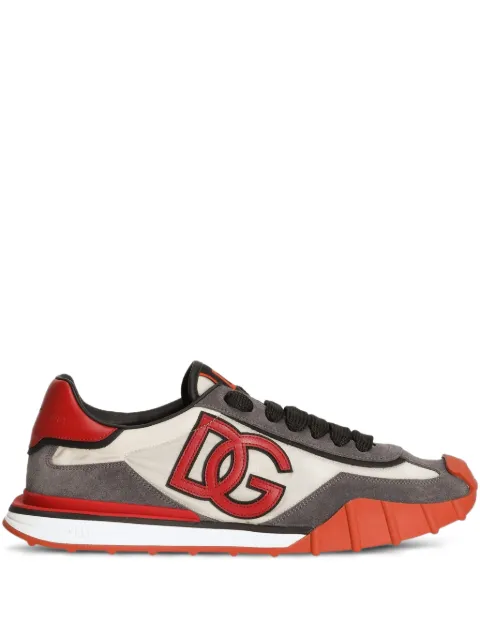 Dolce & Gabbana DG Athletic sneakers Grey CS2384AZ681
