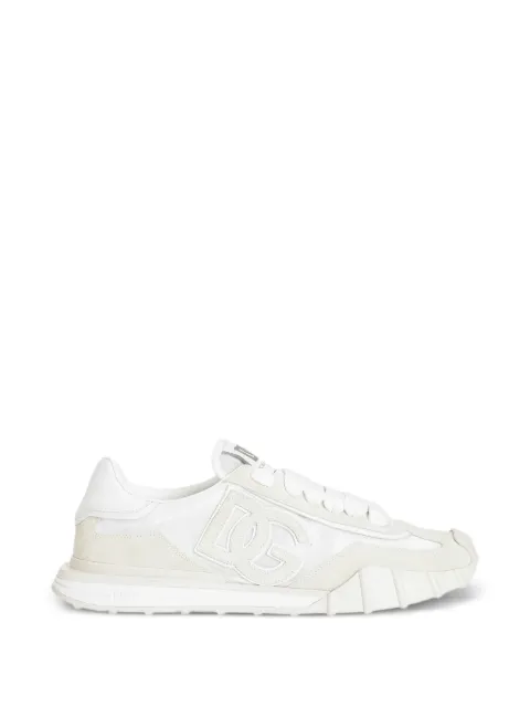 Dolce & Gabbana logo-detail sneakers White CS2384A0136