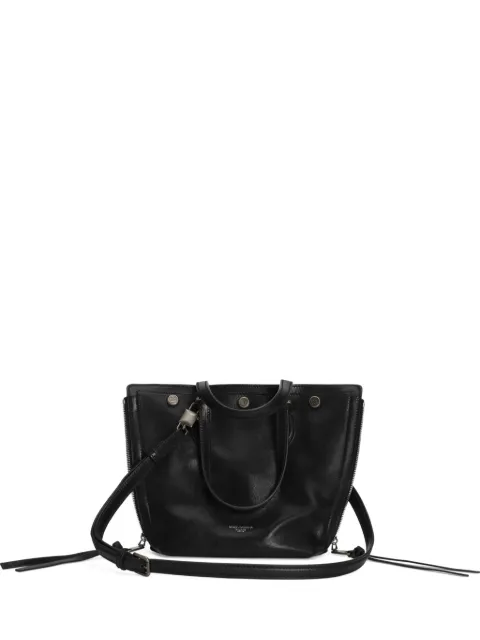 Dolce & Gabbana Atene tote bag Black BM7890AU994