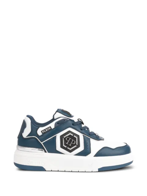 Philipp Plein low-top sneakers SK8R White SAFSUSC0925PTE003N