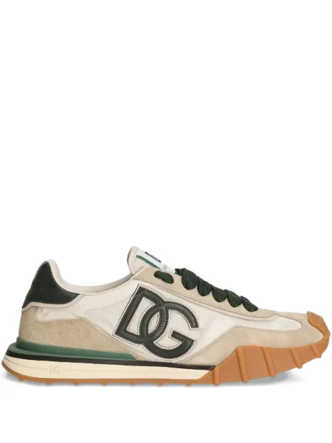 Dolce & Gabbana DG athletic sneakers Neutrals CS2384AZ862