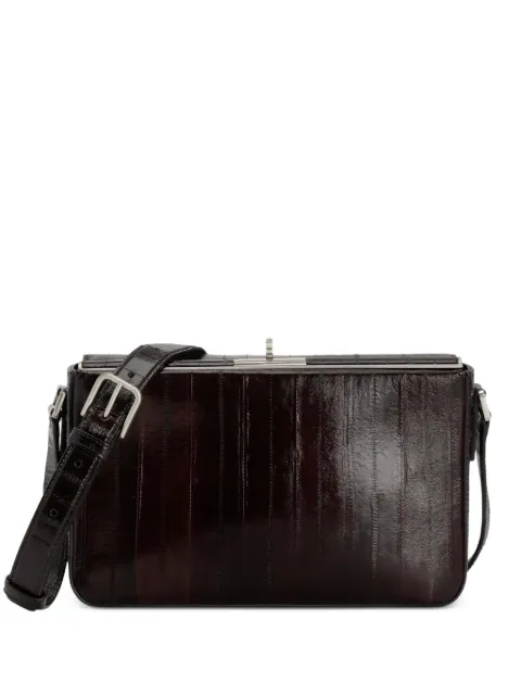 Dolce & Gabbana Marlene shoulder bag Brown BM2481A8A53