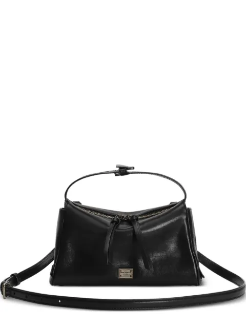 Dolce & Gabbana Vittoria shoulder bag Black BM2049AU994