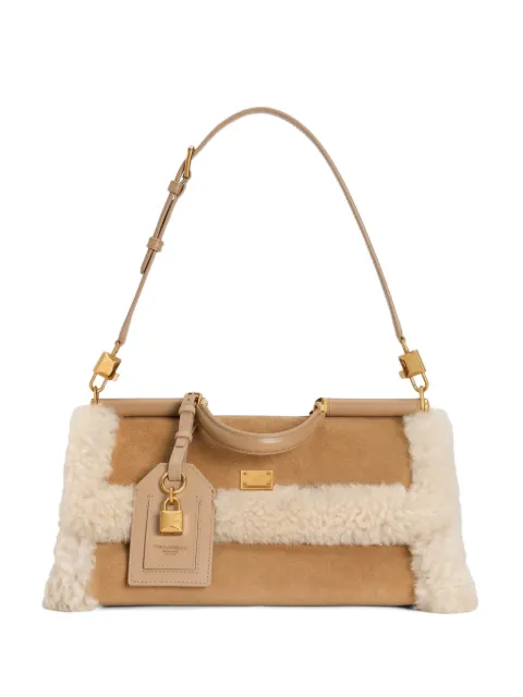 Dolce & Gabbana medium My Sicily handbag Neutrals BB7782BQ539
