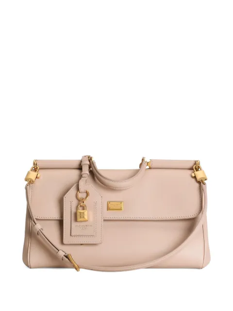 Dolce & Gabbana medium My Sicily handbag Neutrals BB7782B7321