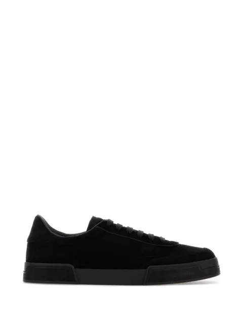 Dolce & Gabbana elasticated sneakers Black A20205A0237