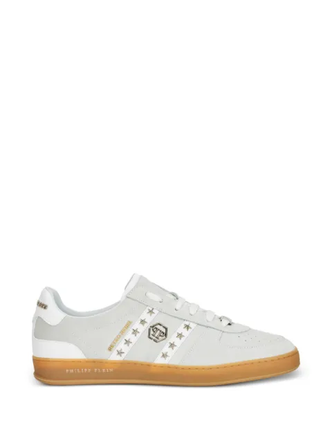 Philipp Plein low-top sneakers Retro Rebel Grey SAFSUSC0911PLE009N