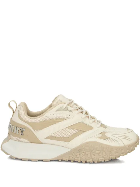 Plein Sport Urban Sprinter mesh sneakers Neutrals SAFSUSC0933STE003N