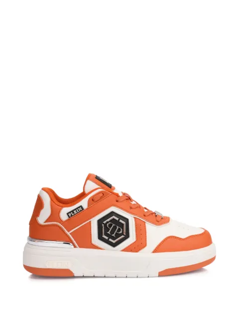 Philipp Plein low-top sneakers SK8R Orange SAFSUSC0925PTE003N