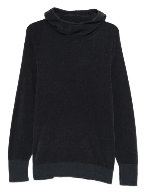 Goldwin long-sleeves sweater Grey GM35300