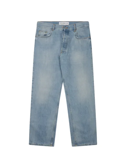 Department 5 blue denim jeans Blue UP51850D2DF0066812
