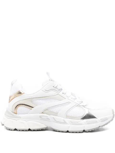 GUESS USA Bevalli sneakers White FLFBVLELE12WHITE