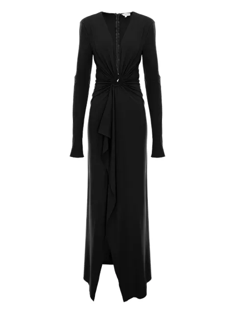 CuAnna Katherine dress Black KATHERINADRESS