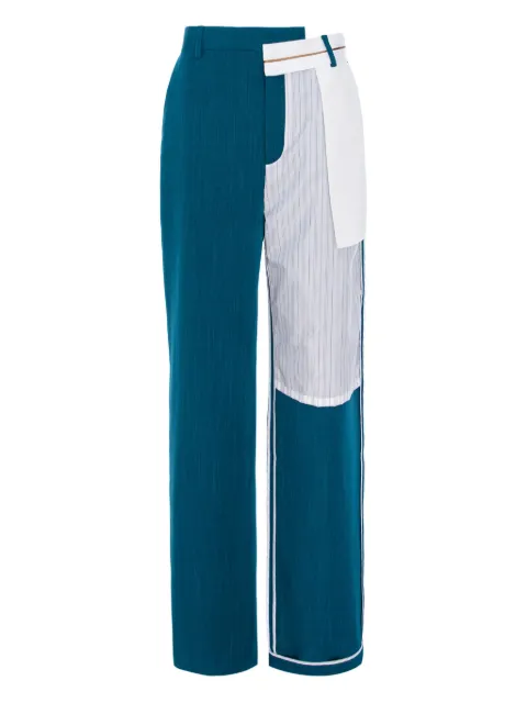 CuAnna Mark pants Blue MARKPANTS