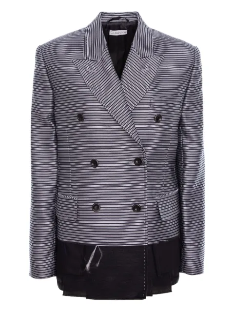 CuAnna Margie jacket Grey MARGIEJACKET