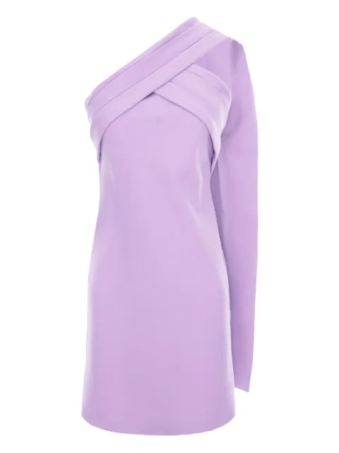 CuAnna Kelly dress Purple KELLYDRESS