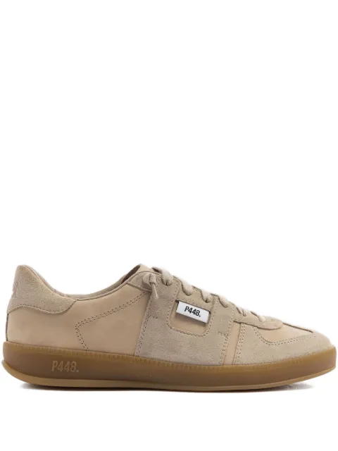 P448 Monza sneakers Neutrals F25MONZA1W