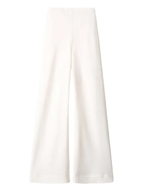 STAUD Stroll pants White R25S4135TPIVY