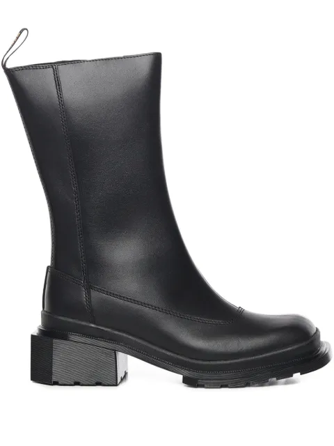 Dr. Martens Maybole block-heel boots Black 41993001