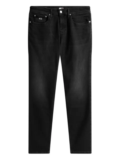 Tommy Jeans Scanton slim jeans Black DM0DM218881BZ