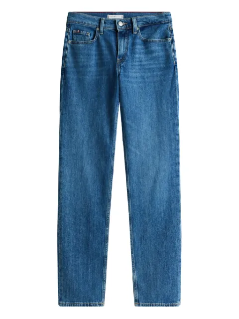 Tommy Hilfiger five-pocket jeans Blue WW0WW4248902D