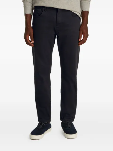 Tommy Hilfiger MW0MW390401B1 jeans Black MW0MW390401B1