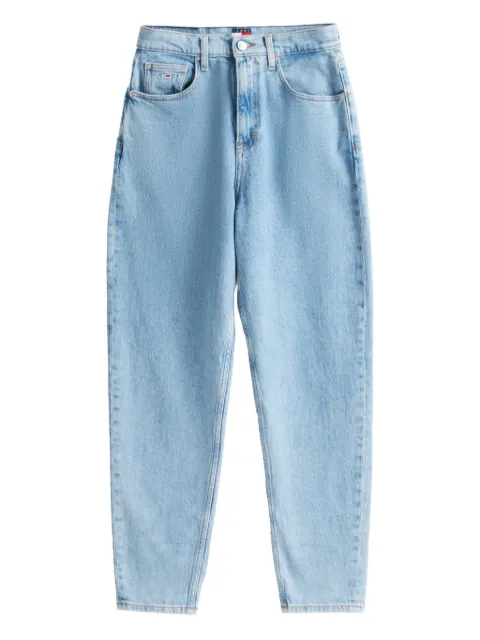 Tommy Hilfiger logo patch jeans Blue DW0DW213921AB