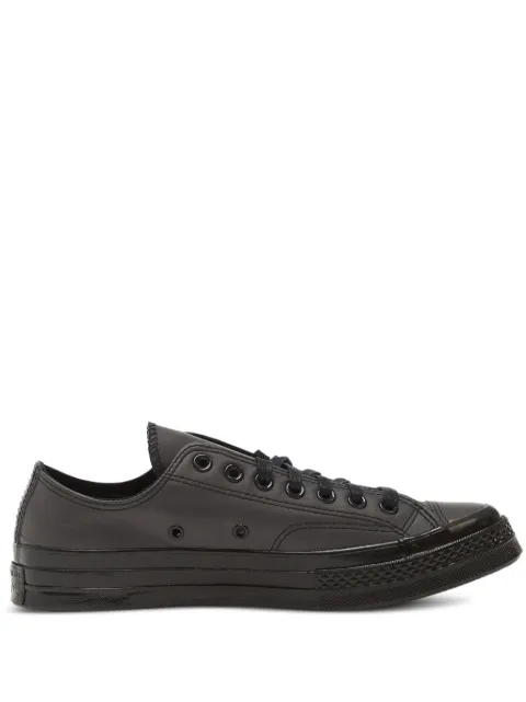 Converse Chuck 70 leather sneakers Black A15551C