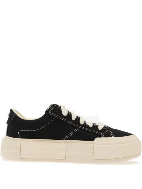 Converse Chuck Taylor All Star Cruise platform sneakers Black A17682C
