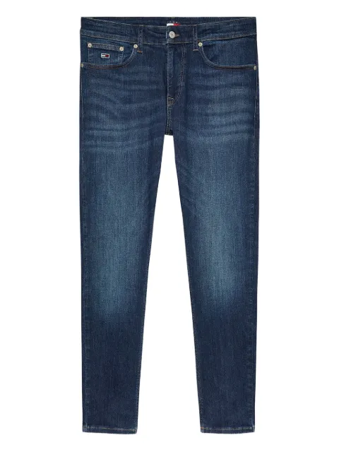 Tommy Jeans Austin jeans Blue DM0DM218911BK