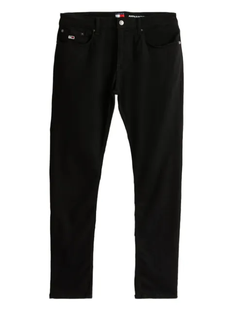 Tommy Jeans pocket jeans Black DM0DM207081BZ