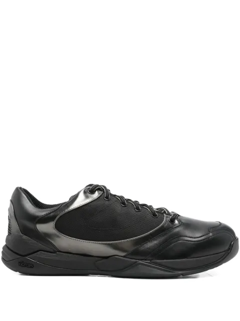 OUR LEGACY Wildheart sneakers Black A4257WT