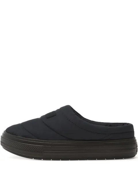 Converse Chuck Taylor All Star Elements mules Black A13893C