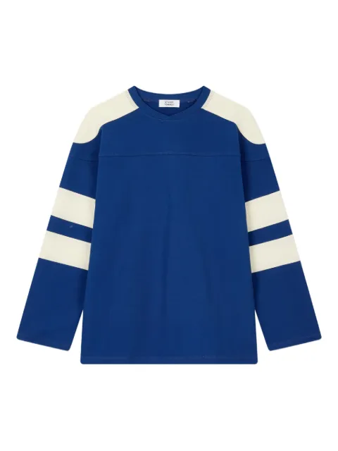 TOMBOY long-sleeves T-shirt Blue 9105322118