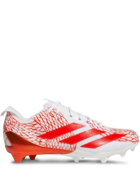 adidas Adizero Electric II low-top cleats White IH8570