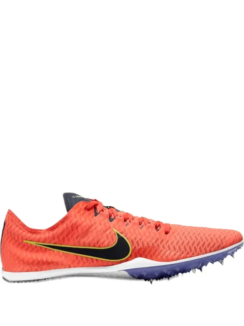 Nike Zoom Mamba 5 track-spikes sneakers Orange AJ1697